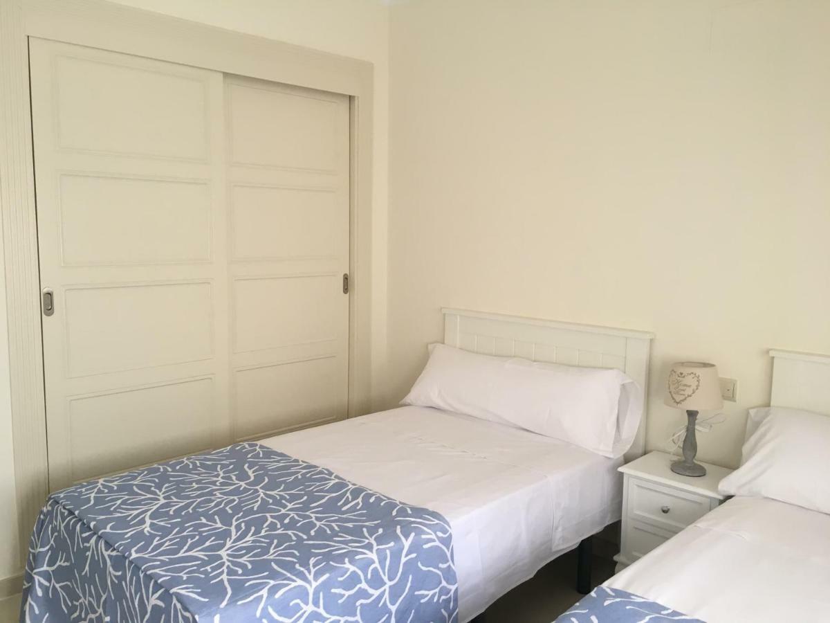 Apartamento Darwin Apartment Altea Bagian luar foto