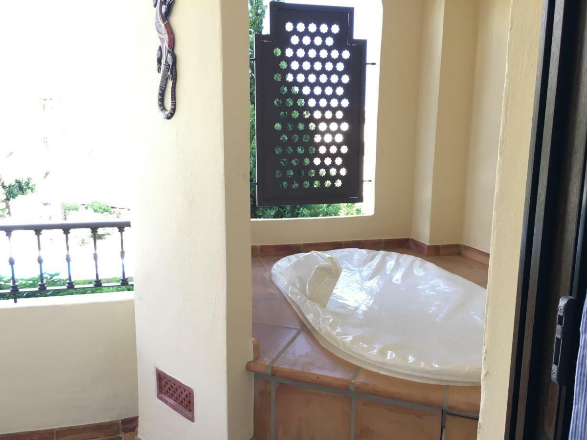 Apartamento Darwin Apartment Altea Bagian luar foto
