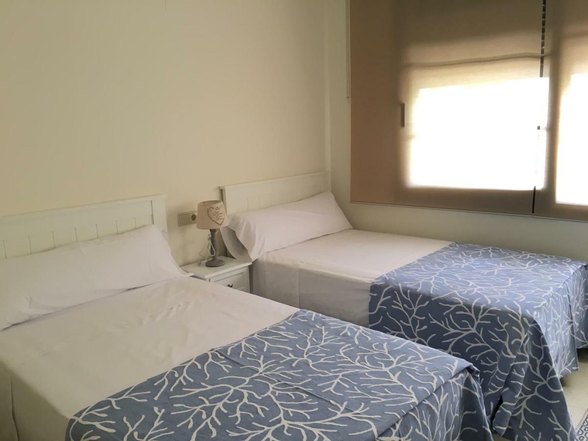 Apartamento Darwin Apartment Altea Bagian luar foto