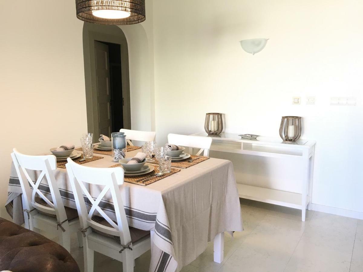 Apartamento Darwin Apartment Altea Bagian luar foto