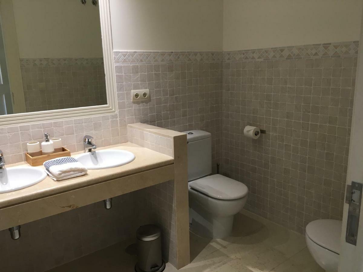 Apartamento Darwin Apartment Altea Bagian luar foto