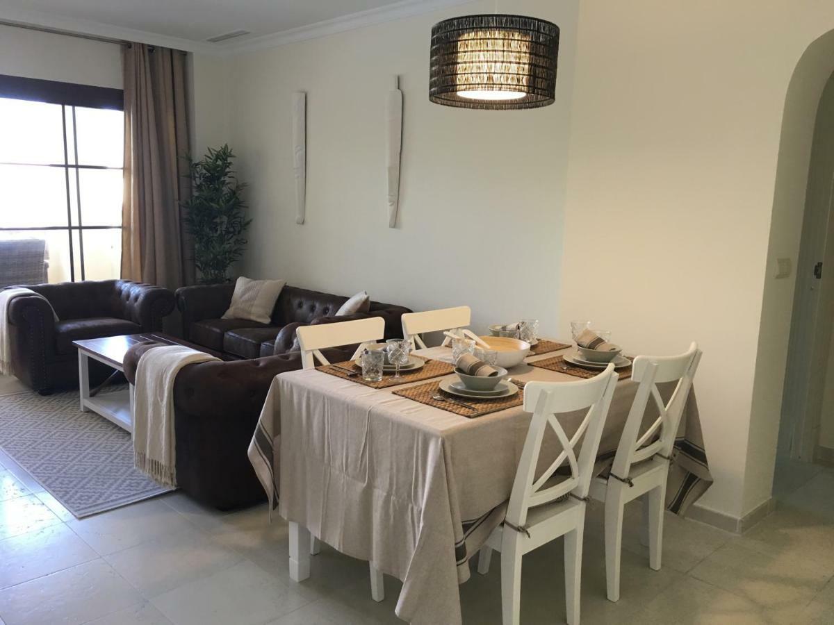 Apartamento Darwin Apartment Altea Bagian luar foto