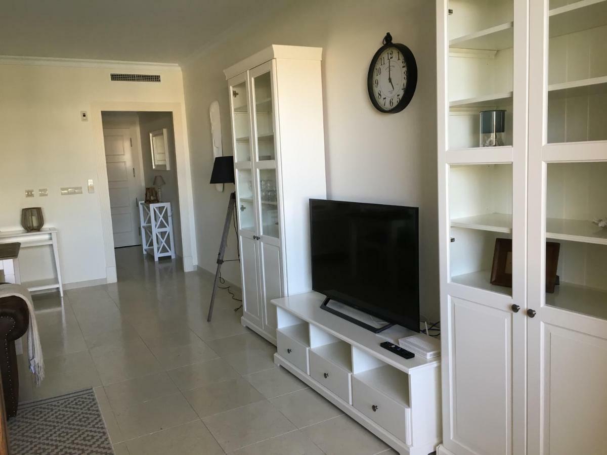 Apartamento Darwin Apartment Altea Bagian luar foto
