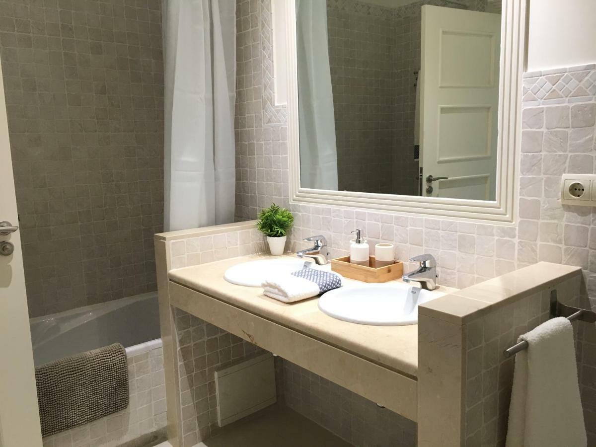 Apartamento Darwin Apartment Altea Bagian luar foto