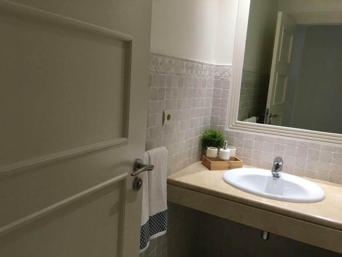 Apartamento Darwin Apartment Altea Bagian luar foto