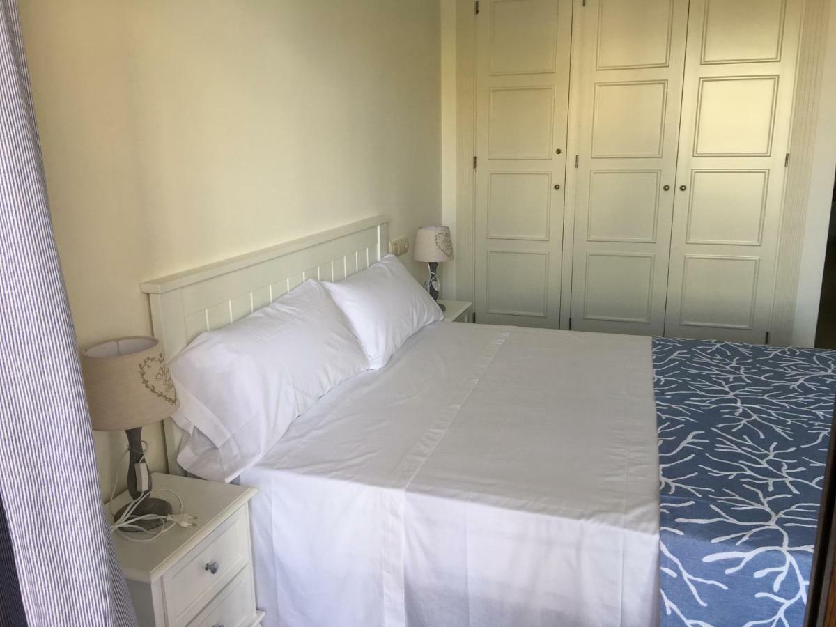 Apartamento Darwin Apartment Altea Bagian luar foto