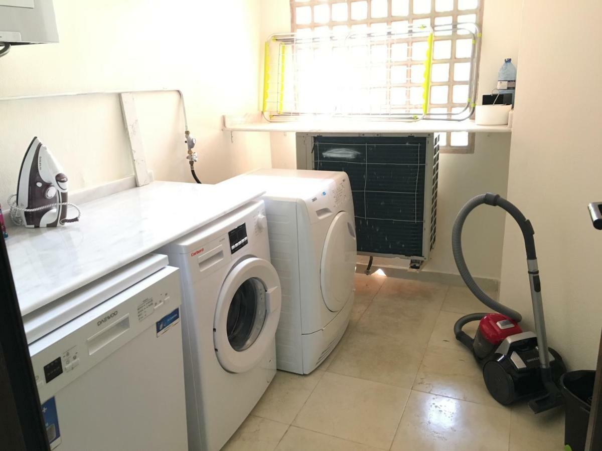 Apartamento Darwin Apartment Altea Bagian luar foto
