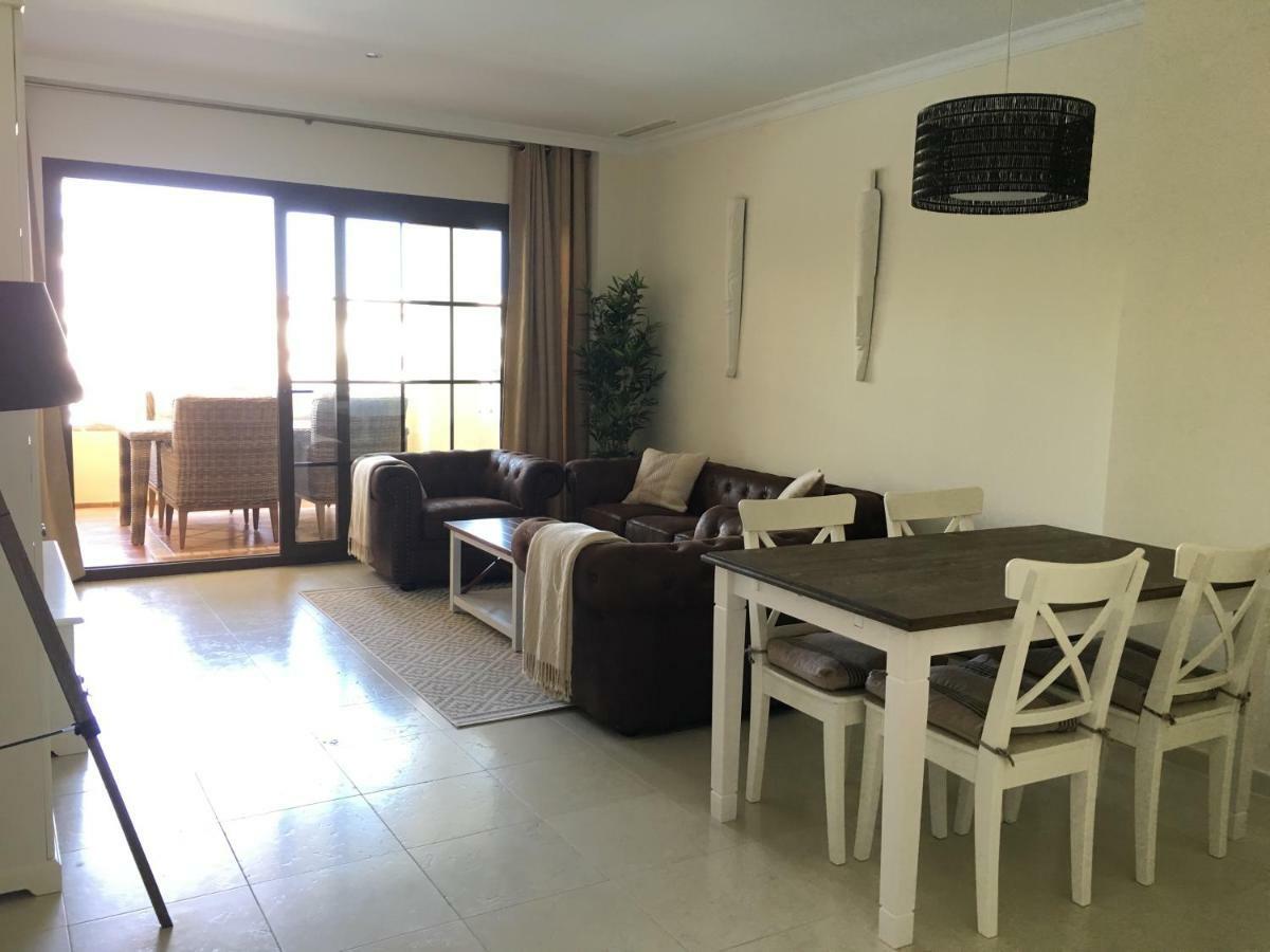 Apartamento Darwin Apartment Altea Bagian luar foto
