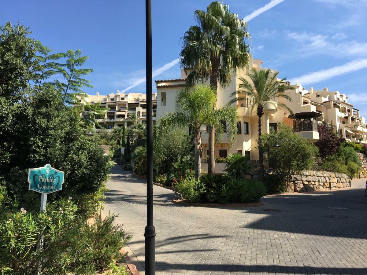 Apartamento Darwin Apartment Altea Bagian luar foto